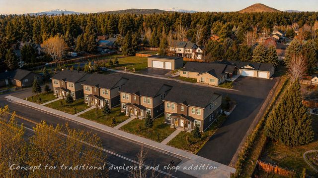 61112 Ferguson Road, Bend, OR 97702