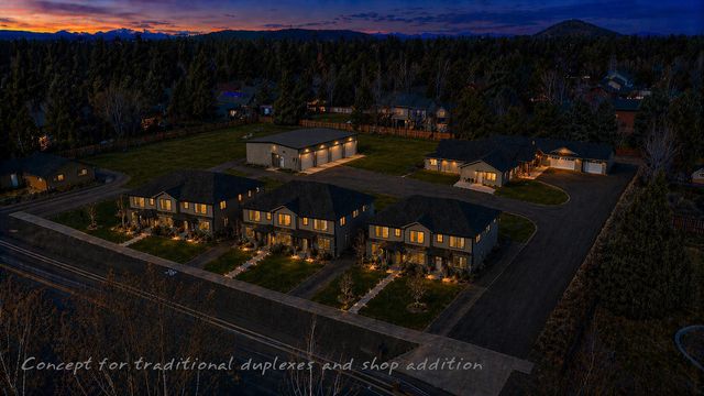 61112 Ferguson Road, Bend, OR 97702