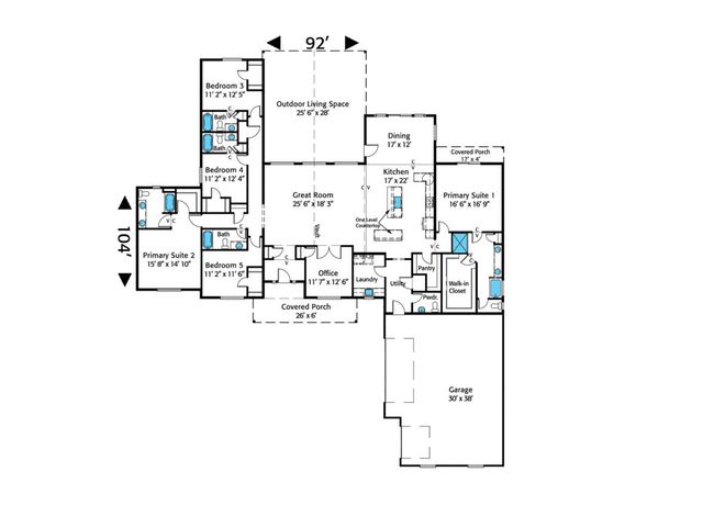 61112 Ferguson Road, Bend, OR 97702