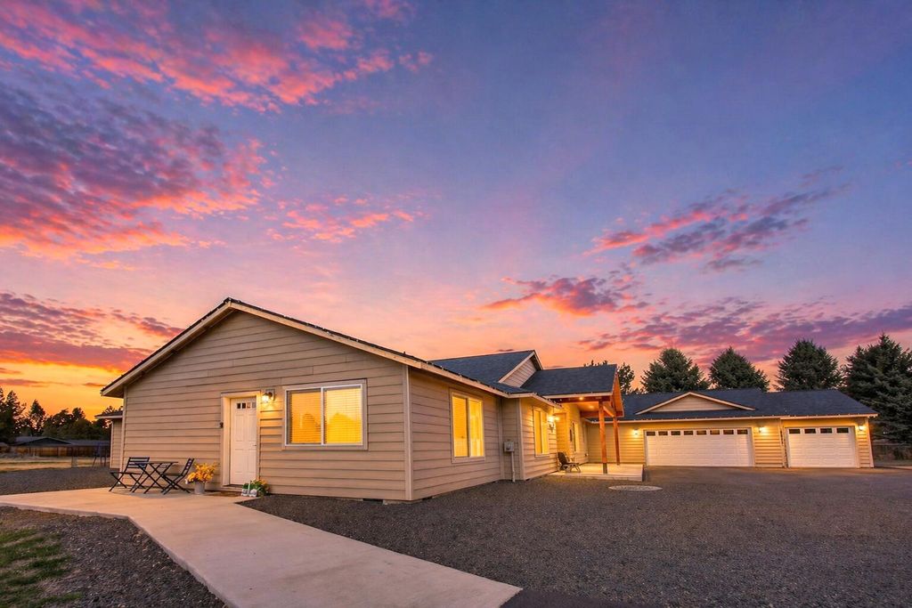 61112 Ferguson Road, Bend, OR 97702