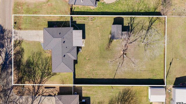 225 Joy Dr, Ore City, TX 75683