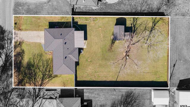 225 Joy Dr, Ore City, TX 75683