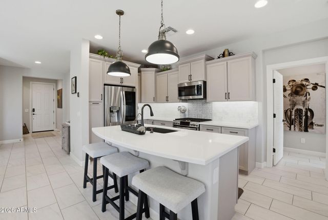 849 E COBBLE STONE Drive, Queen Creek, AZ 85140