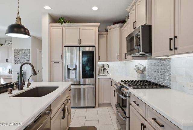 849 E COBBLE STONE Drive, Queen Creek, AZ 85140