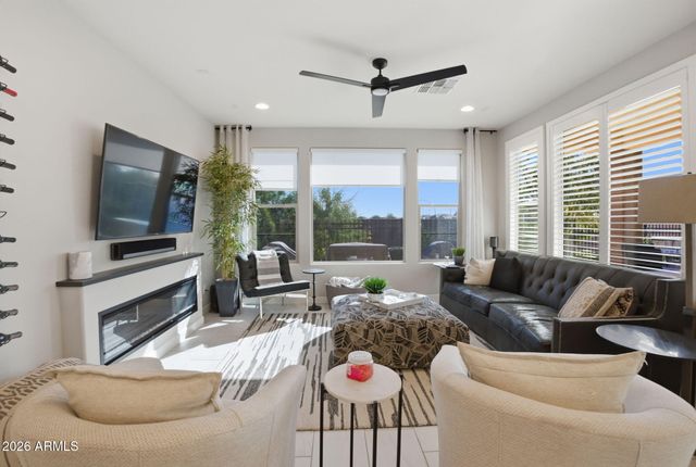 849 E COBBLE STONE Drive, Queen Creek, AZ 85140