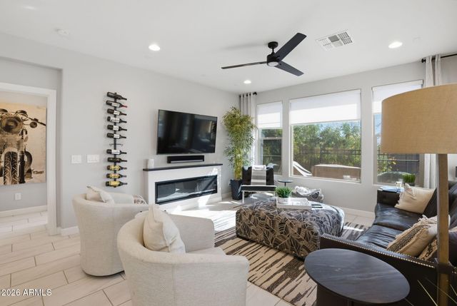 849 E COBBLE STONE Drive, Queen Creek, AZ 85140