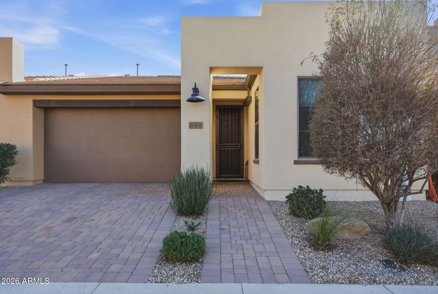 849 E COBBLE STONE Drive, Queen Creek, AZ 85140