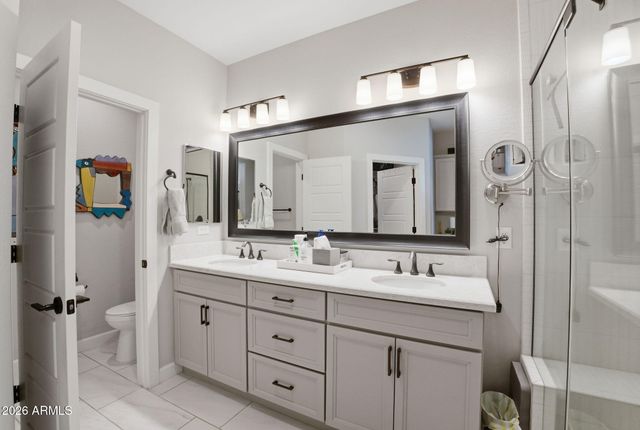 849 E COBBLE STONE Drive, Queen Creek, AZ 85140