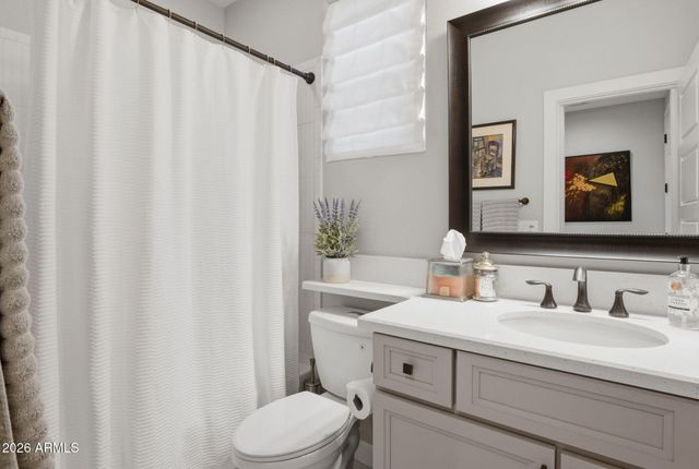 849 E COBBLE STONE Drive, Queen Creek, AZ 85140