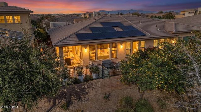 849 E COBBLE STONE Drive, Queen Creek, AZ 85140