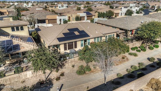 849 E COBBLE STONE Drive, Queen Creek, AZ 85140