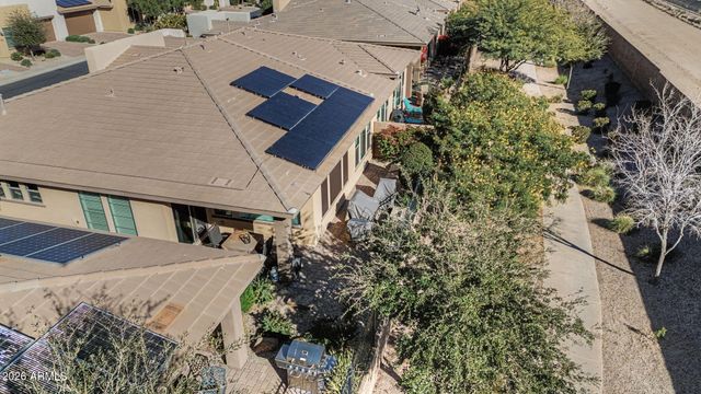 849 E COBBLE STONE Drive, Queen Creek, AZ 85140