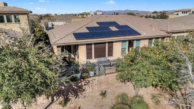 849 E COBBLE STONE Drive, Queen Creek, AZ 85140