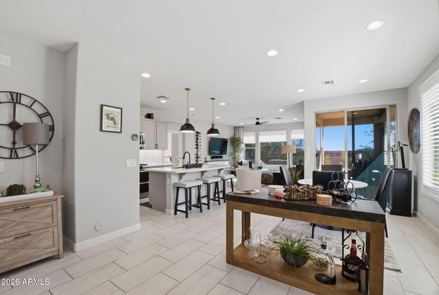 849 E COBBLE STONE Drive, Queen Creek, AZ 85140