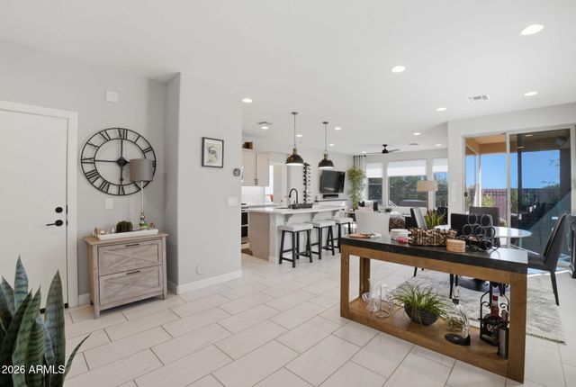 849 E COBBLE STONE Drive, Queen Creek, AZ 85140