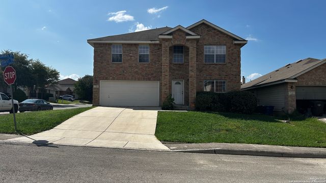 7303 SCORDATO DR, San Antonio, TX 78266