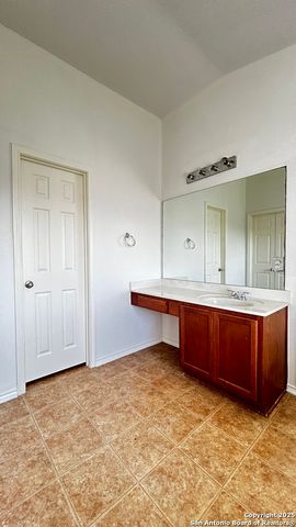7303 SCORDATO DR, San Antonio, TX 78266