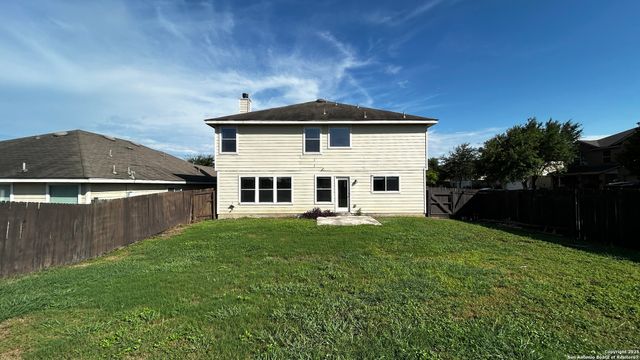7303 SCORDATO DR, San Antonio, TX 78266