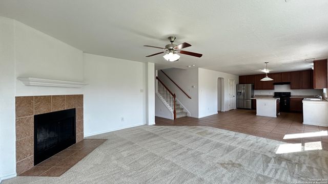 7303 SCORDATO DR, San Antonio, TX 78266