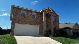 7303 SCORDATO DR, San Antonio, TX 78266