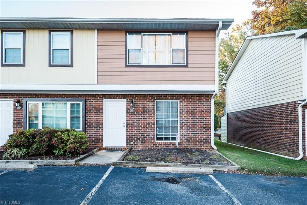 1241 S Fifth Street B-4, Mebane, NC 27302