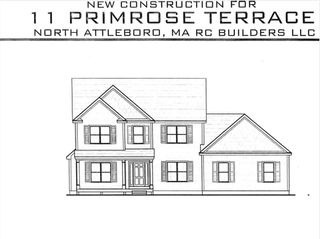 11 Primrose Terrace, North Attleboro, MA 02760