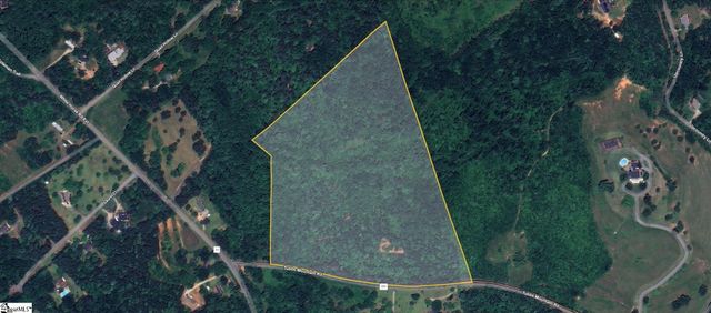 0000028a Tubbs Mountain Road, Travelers Rest, SC 29690