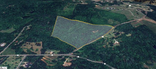 0000028a Tubbs Mountain Road, Travelers Rest, SC 29690