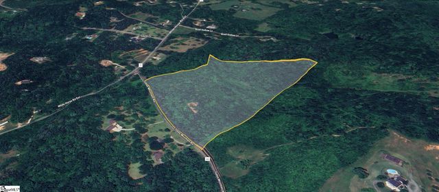 0000028a Tubbs Mountain Road, Travelers Rest, SC 29690