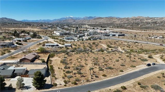 0 Lennox, Yucca Valley, CA 92284
