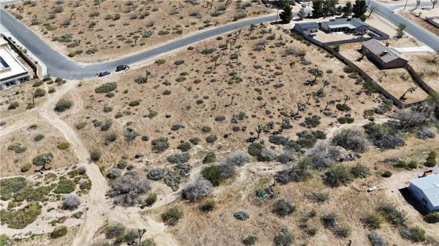 0 Lennox, Yucca Valley, CA 92284