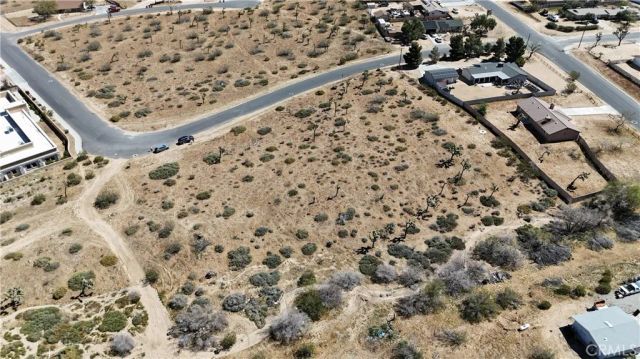 0 Lennox, Yucca Valley, CA 92284