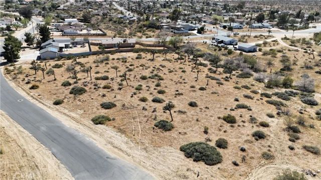 0 Lennox, Yucca Valley, CA 92284