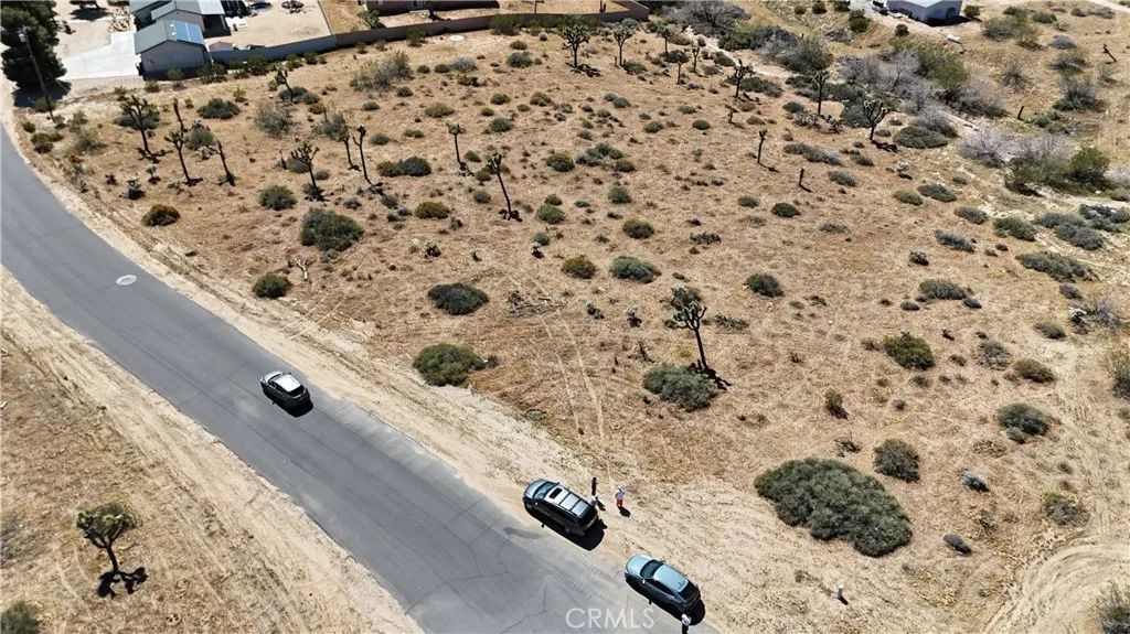 0 Lennox, Yucca Valley, CA 92284