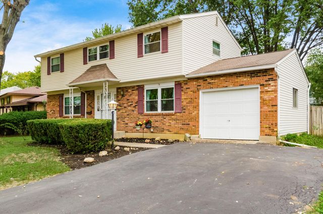 2900 Ronda Road, Columbus, OH 43232