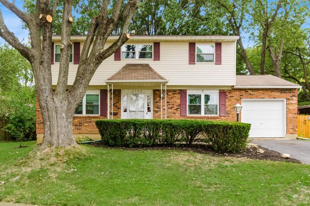 2900 Ronda Road, Columbus, OH 43232