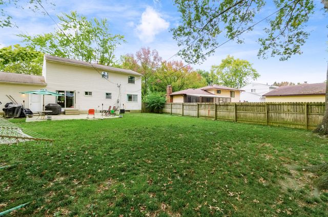 2900 Ronda Road, Columbus, OH 43232