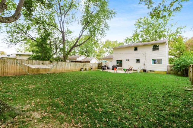 2900 Ronda Road, Columbus, OH 43232