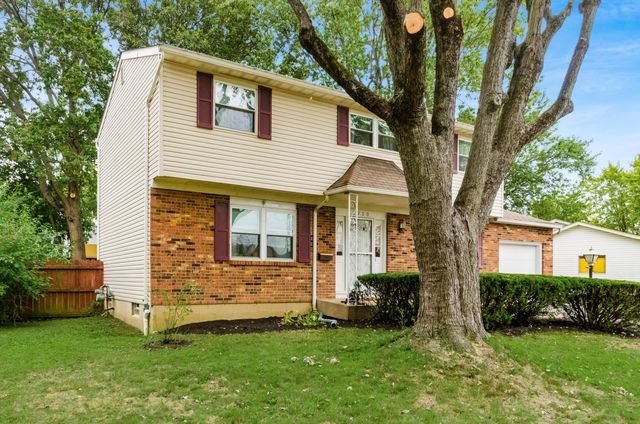 2900 Ronda Road, Columbus, OH 43232