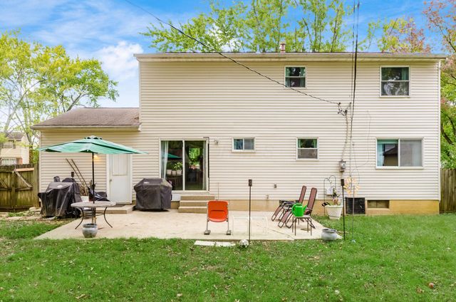 2900 Ronda Road, Columbus, OH 43232