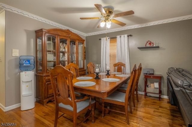 911 Flora St, Elizabeth City, NJ 07201