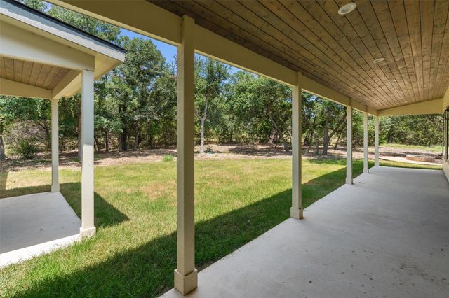 2887 County Road 255, Georgetown, TX 78633