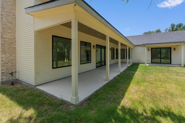 2887 County Road 255, Georgetown, TX 78633