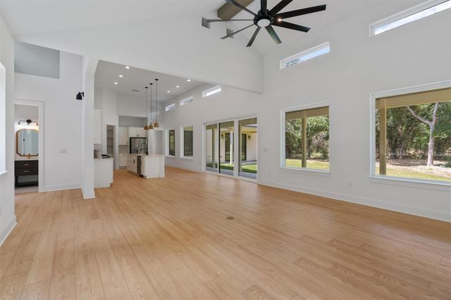 2887 County Road 255, Georgetown, TX 78633