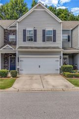 411 Crescent Woode Drive, Dallas, GA 30157