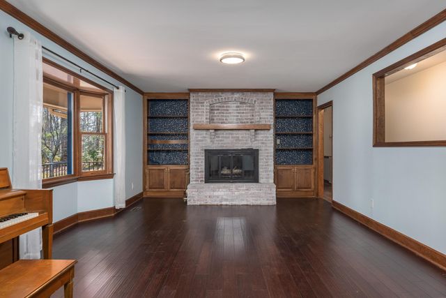 1212 Rocky Dell Lane, Signal Mountain, TN 37377