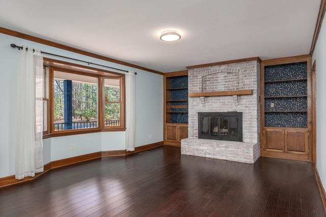 1212 Rocky Dell Lane, Signal Mountain, TN 37377