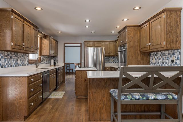 1212 Rocky Dell Lane, Signal Mountain, TN 37377