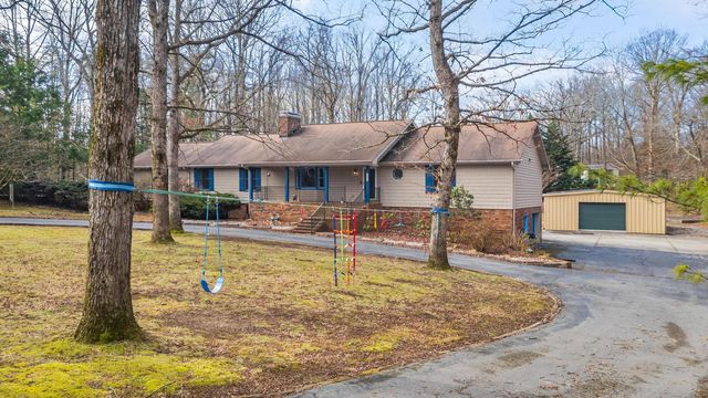 1212 Rocky Dell Lane, Signal Mountain, TN 37377