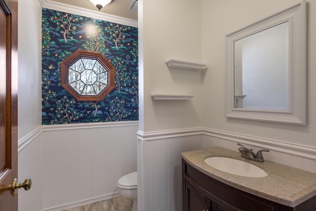 1212 Rocky Dell Lane, Signal Mountain, TN 37377